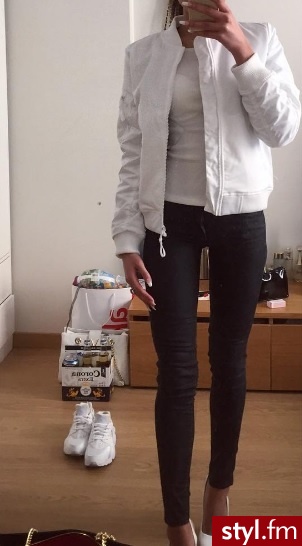 Pozostałe Ciuchy Moda
