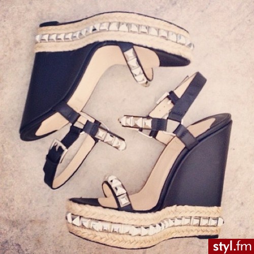 Koturny Buty Moda