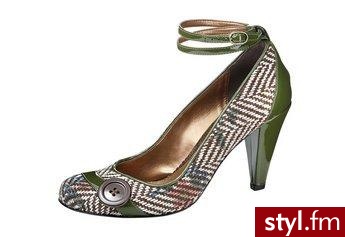 Pozostałe Buty Moda
