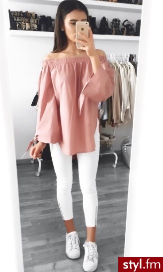 Pozostałe Ciuchy Moda