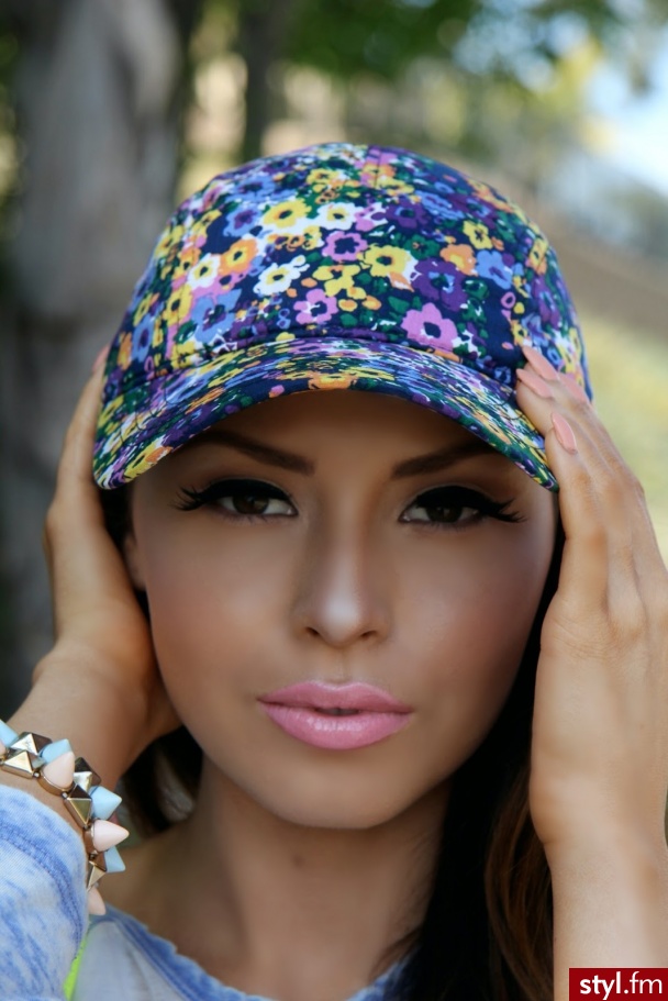 Dzienne Makijaże