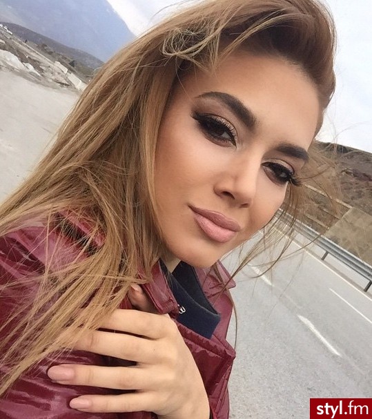 Dzienne Makijaże