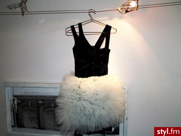 Pozostałe Ciuchy Moda