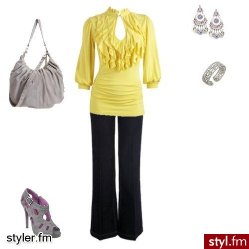 odrobina elegancji - Styler
