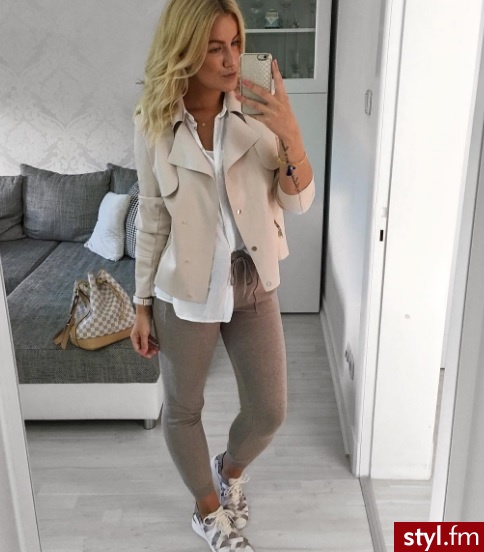 Pozostałe Ciuchy Moda