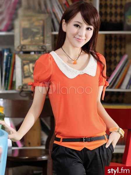 T-shirt Ciuchy Moda
