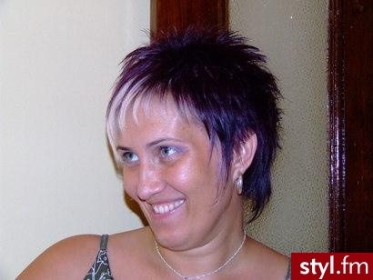 Krótkie Fryzury