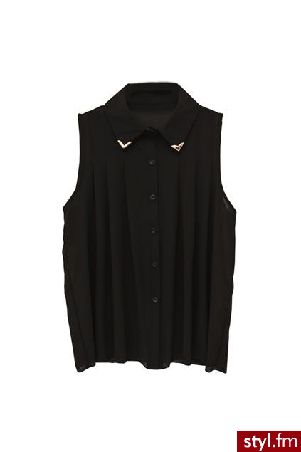 Bluzki Ciuchy Moda