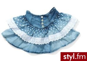 Spódnica Zara - Pozostałe Ciuchy Moda