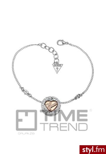 Guess BRANSOLETKI UBB21103 - Bransoletki Biżuteria Moda
