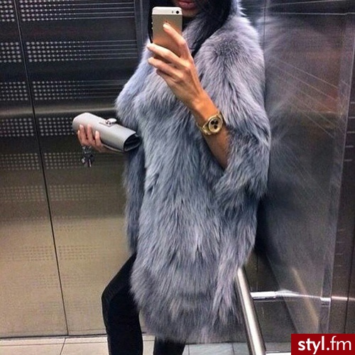 Pozostałe Okrycia Moda