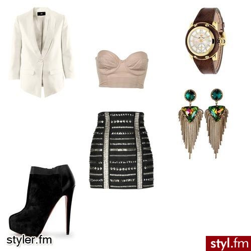 czyli ja - Styler