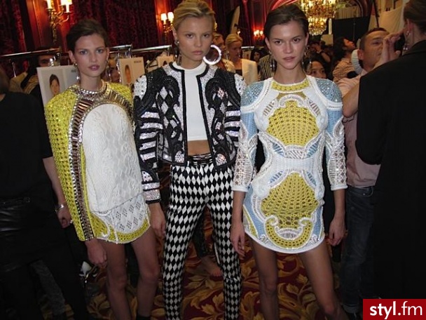 Pozostałe Ciuchy Moda