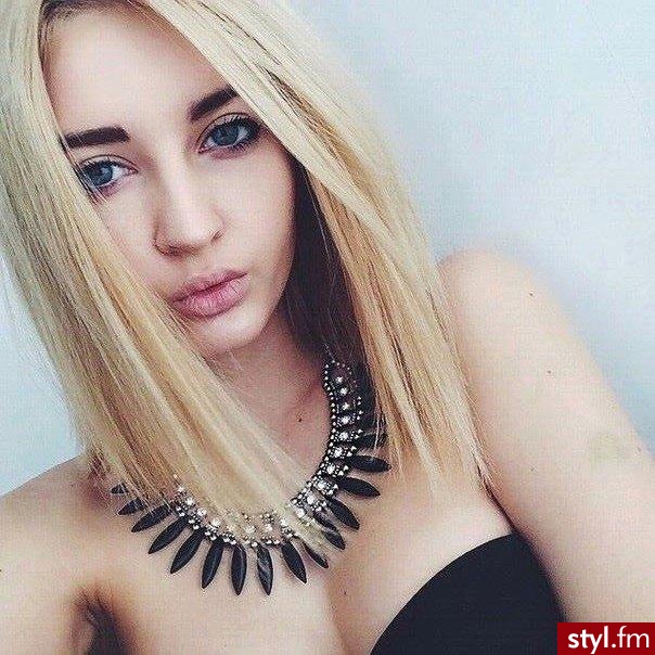 Łańcuszki Biżuteria Moda