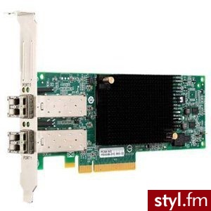 IBM Emulex 10GbE Virtual Fabric Adapter for System x (49Y4250) - Emu Buty Moda