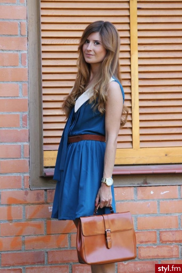 Dzienne Sukienki Moda