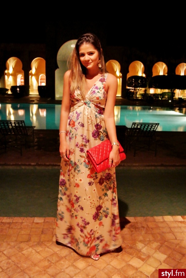 Dzienne Sukienki Moda