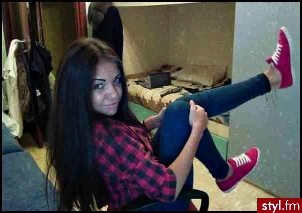 Koszule Ciuchy Moda