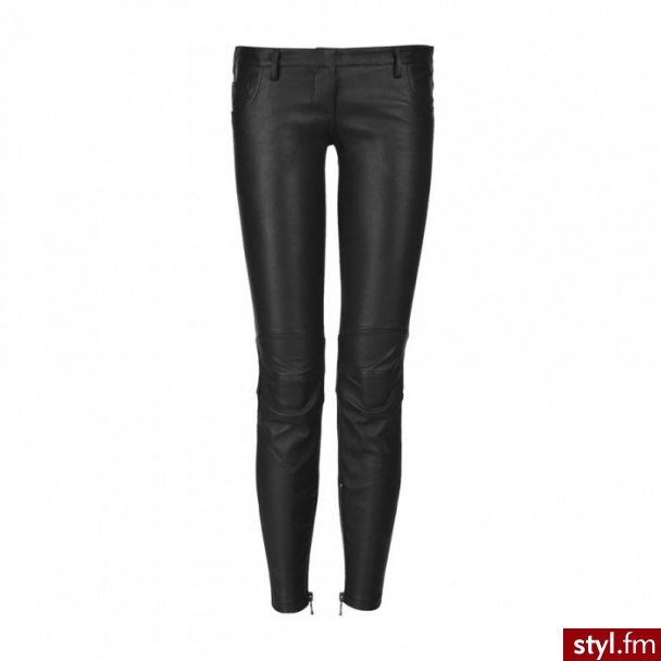 Balmain, 3.220 €, ok. 12.401 zł - Pozostałe Ciuchy Moda