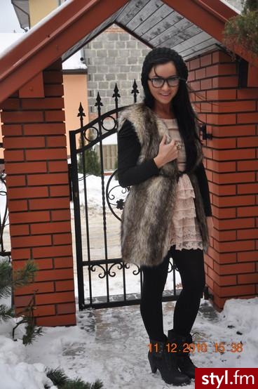 Pozostałe Ciuchy Moda