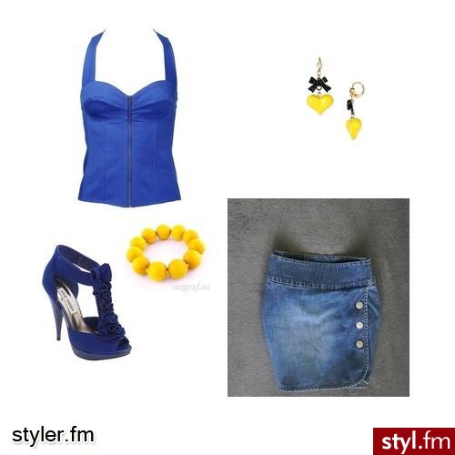 wiosna - Styler