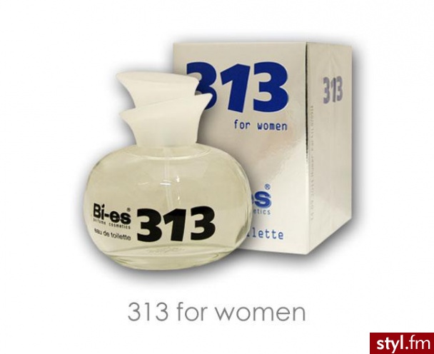 jak dla mnie najładniejsze perfumy z całej lini - Misz-masz