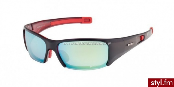 R2 Okulary lustrzanki R5320 - Okulary Dodatki Moda
