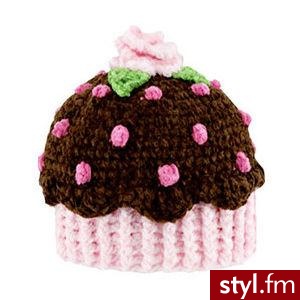 Czapeczka - Misz-masz