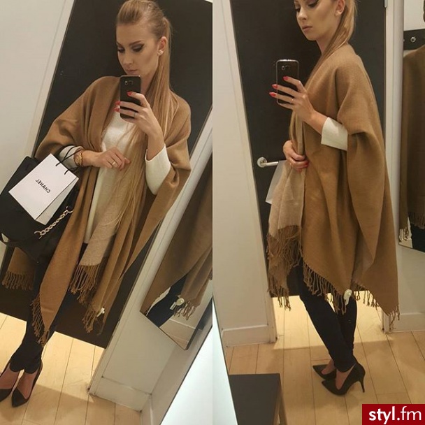 Pozostałe Ciuchy Moda