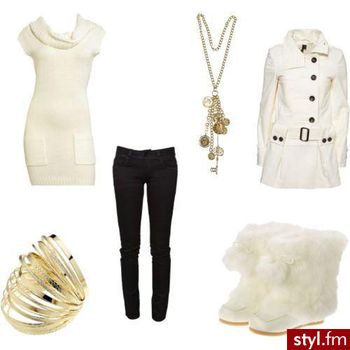 Pozostałe Ciuchy Moda