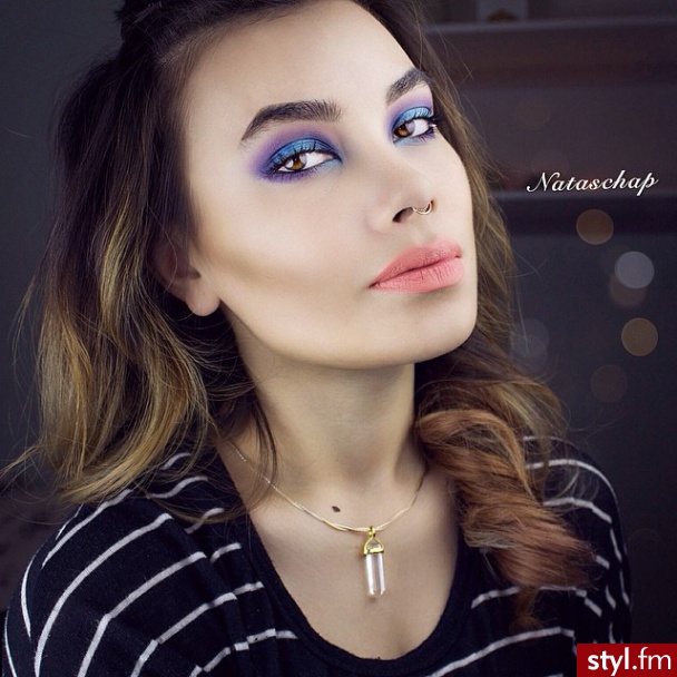 Dzienne Makijaże