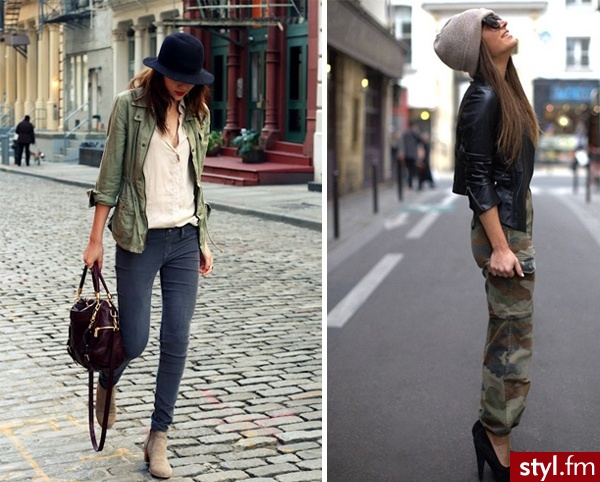 Pozostałe Ciuchy Moda