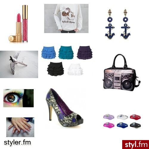 : DD - Styler