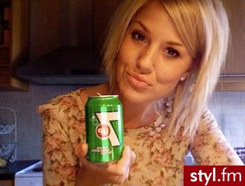 Blond Rozpuszczone Proste Na co dzień Długie Fryzury