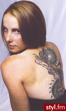 Tatuaże