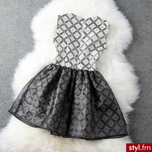 Pozostałe Sukienki Moda