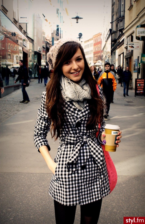 Pozostałe Ciuchy Moda