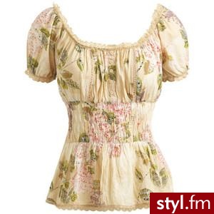 Pozostałe Ciuchy Moda