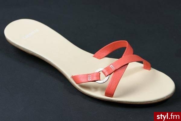 Pozostałe Buty Moda