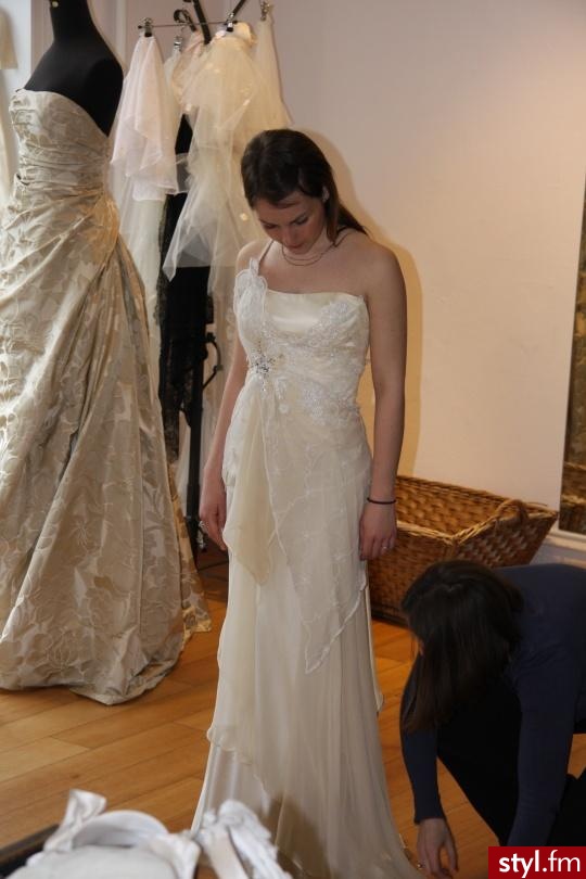 Sukienki Moda