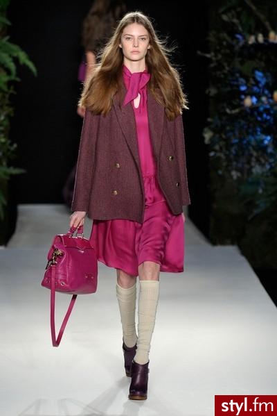 Mulberry - Moda uliczna Inne Moda