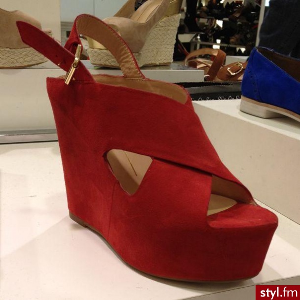 Koturny Buty Moda
