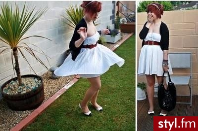 Pozostałe Ciuchy Moda