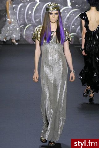 sukienka. Anna Sui
Jeżeli już jest proszę o link - Pozostałe Ciuchy Moda