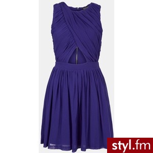 Dzienne Sukienki Moda