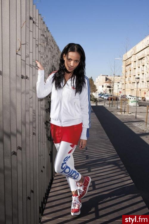 Adidas Originals na sezon jesień/zima 2010. Adidas Originals na sezon jesień/zima 2010 - Pozostałe Ciuchy Moda