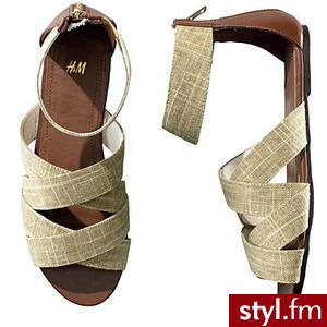 zauroczyłam się :) - Pozostałe Buty Moda