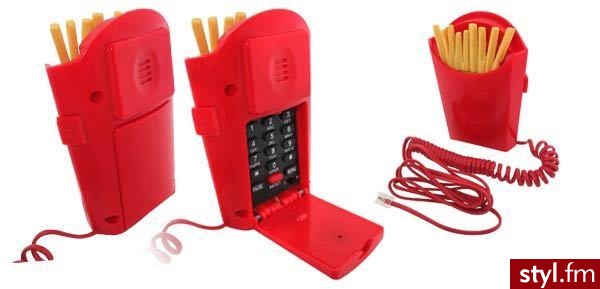 telefon. :) - Gadżety Inne Moda