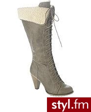 Pozostałe Buty Moda