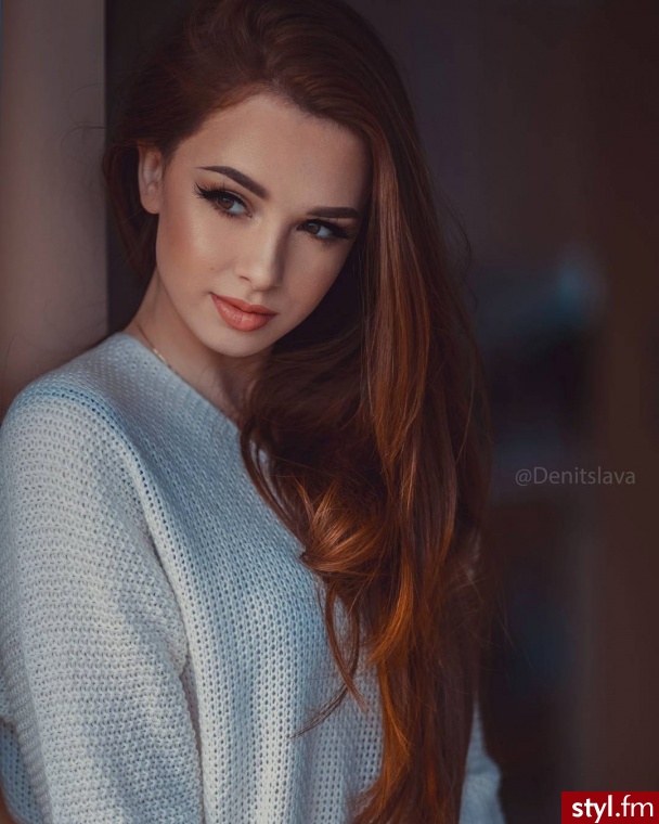 Długie Fryzury